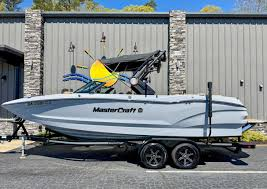 2024 Mastercraft X24